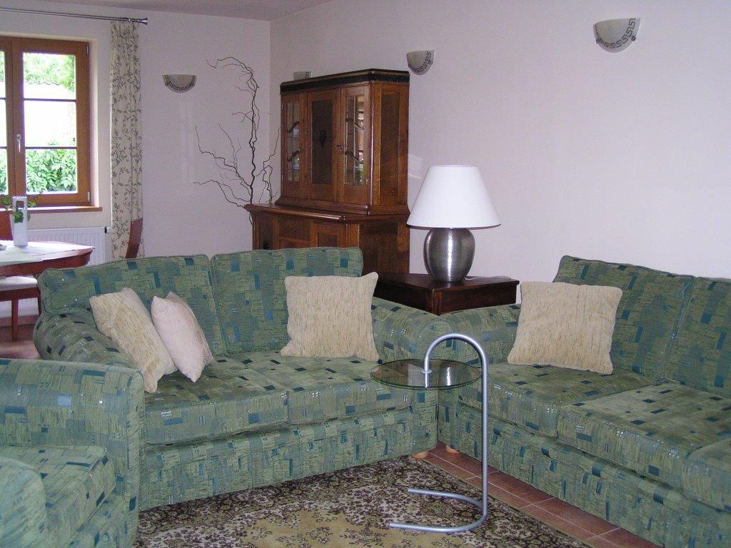 Apartment 53 Zvíkovské Podhradí Exterior foto